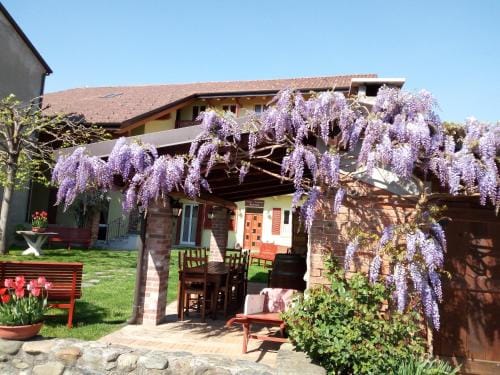 LOCANDA VECCHIO NOVECENTO Inn in Piedmont