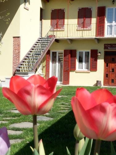 LOCANDA VECCHIO NOVECENTO Inn in Piedmont