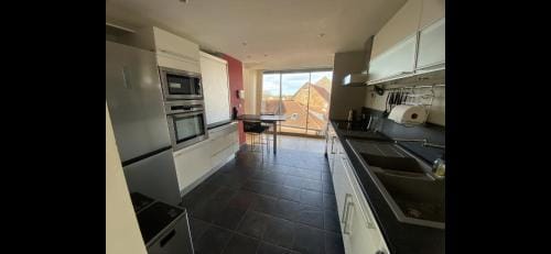 B&B - Villa des Remparts - Ardres proche Calais-St Omer-Dunkerque Hotel in Hauts-de-France