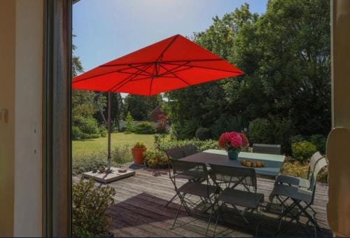 B&B - Villa des Remparts - Ardres proche Calais-St Omer-Dunkerque Hotel in Hauts-de-France