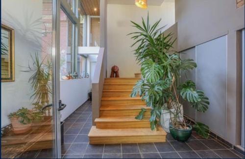 B&B - Villa des Remparts - Ardres proche Calais-St Omer-Dunkerque Hotel in Hauts-de-France