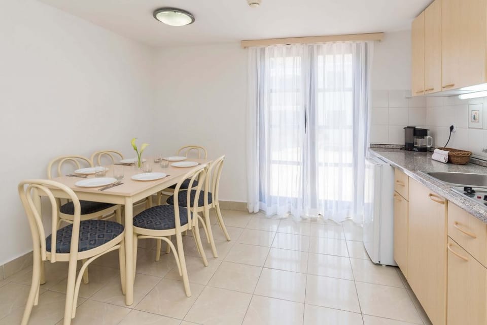 Savudrija Apartments Hotel in Istria County