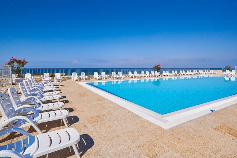 Savudrija Apartments Hotel in Istria County