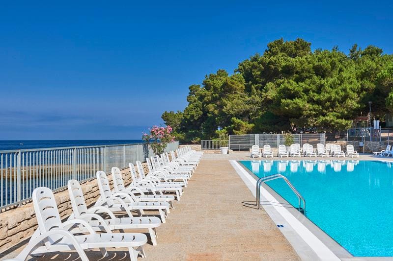 Savudrija Apartments Hotel in Istria County