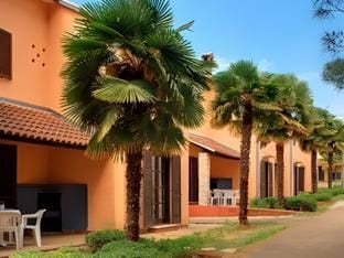 Savudrija Apartments Hotel in Istria County