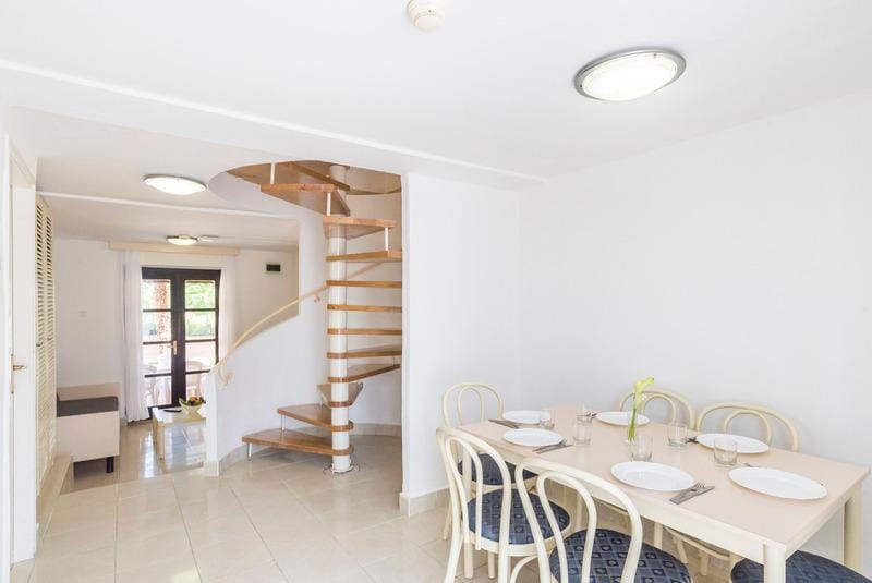 Savudrija Apartments Hotel in Istria County