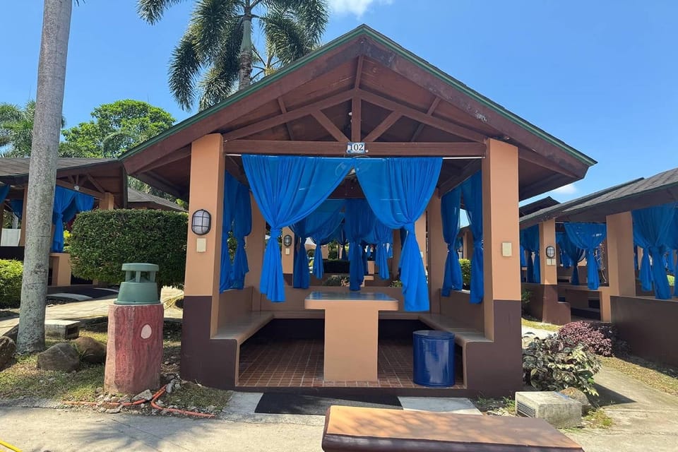 D Leonor Inland Resort and Adventure Park Resort in Davao City