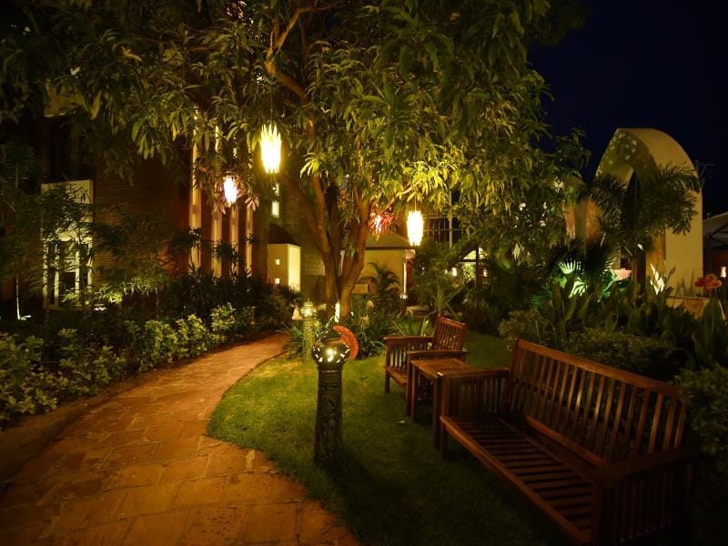 Zfreeti Hotel Hotel in Asia
