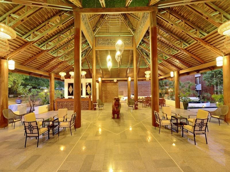 Zfreeti Hotel Hotel in Asia