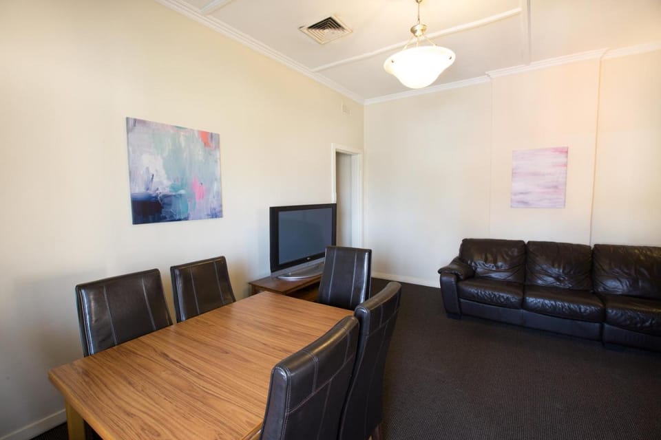 Greenways Apartments Apartment hotel in Adelaide