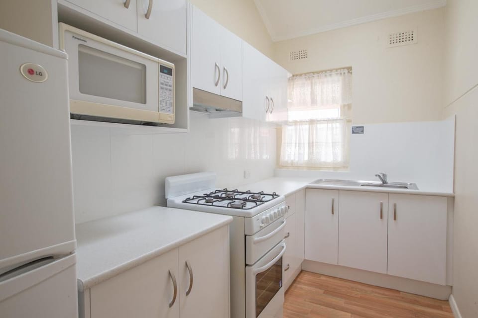 Greenways Apartments Apartment hotel in Adelaide