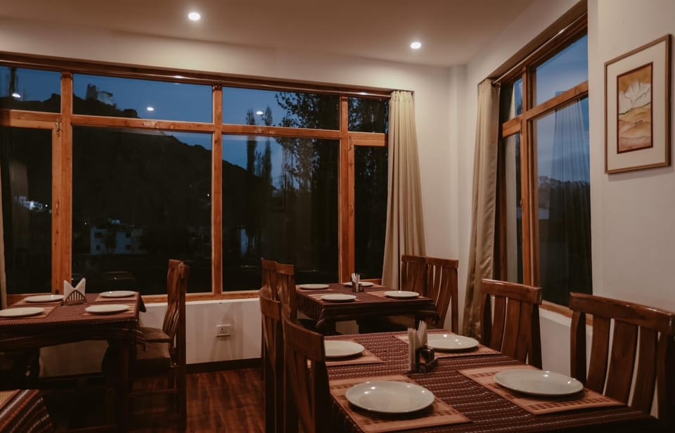 Hotel Youthok Heritage Hotel in India