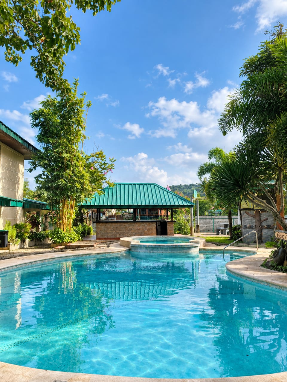 Casa del Rio Resort Hotel in Calabarzon