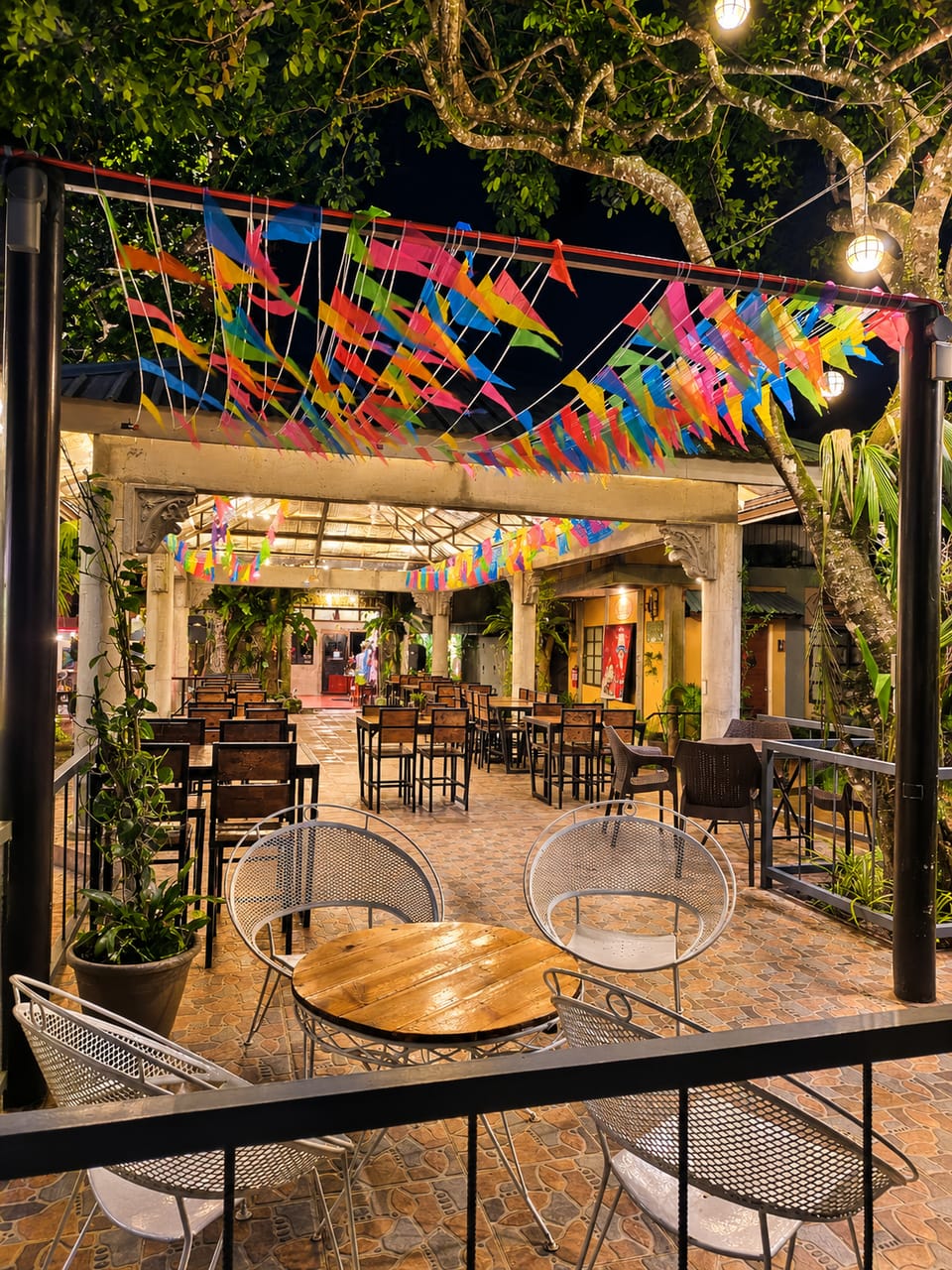Casa del Rio Resort Hotel in Calabarzon