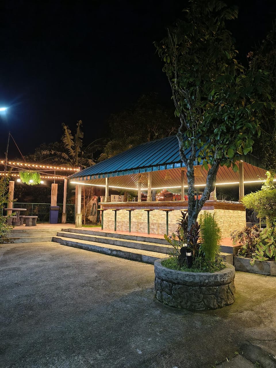 Casa del Rio Resort Hotel in Calabarzon
