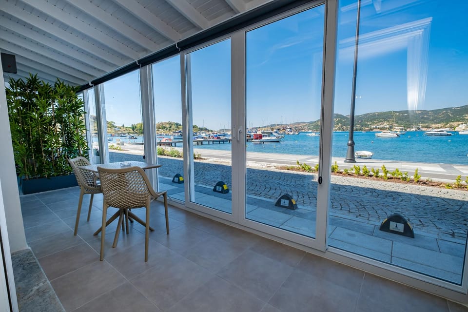 BD SUITES Hotel in İzmir Province