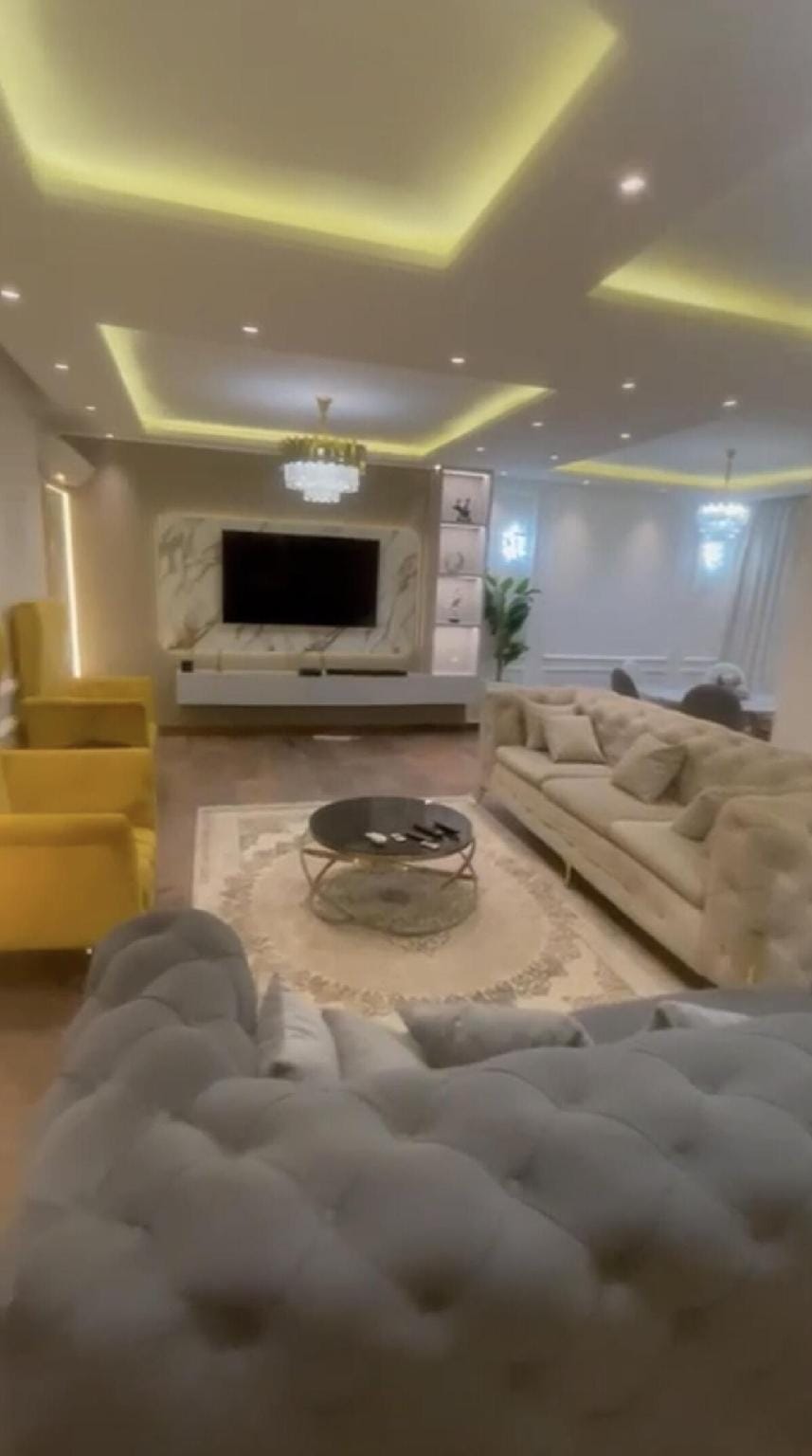Serviced apartment Hotel in Lagos