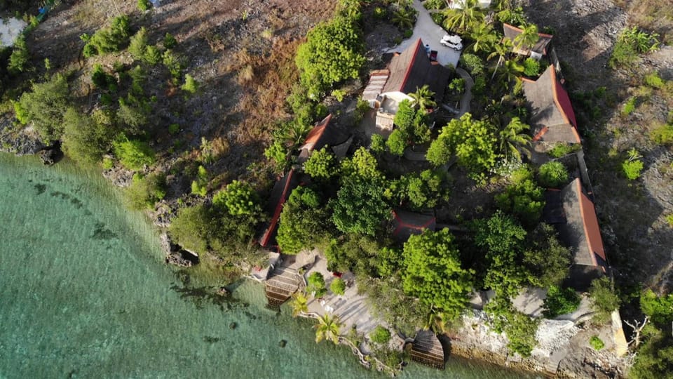 Moalboal T Breeze Coastal Resort Resort in Central Visayas