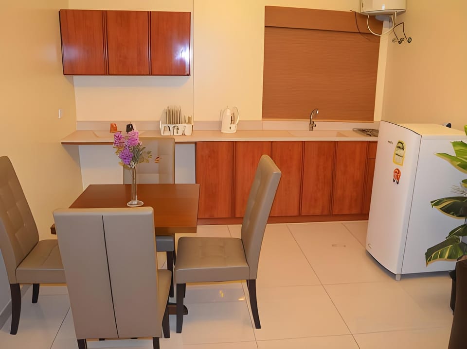 Lina Garden Serviced Apartments Company Apartment hotel in Al Khobar