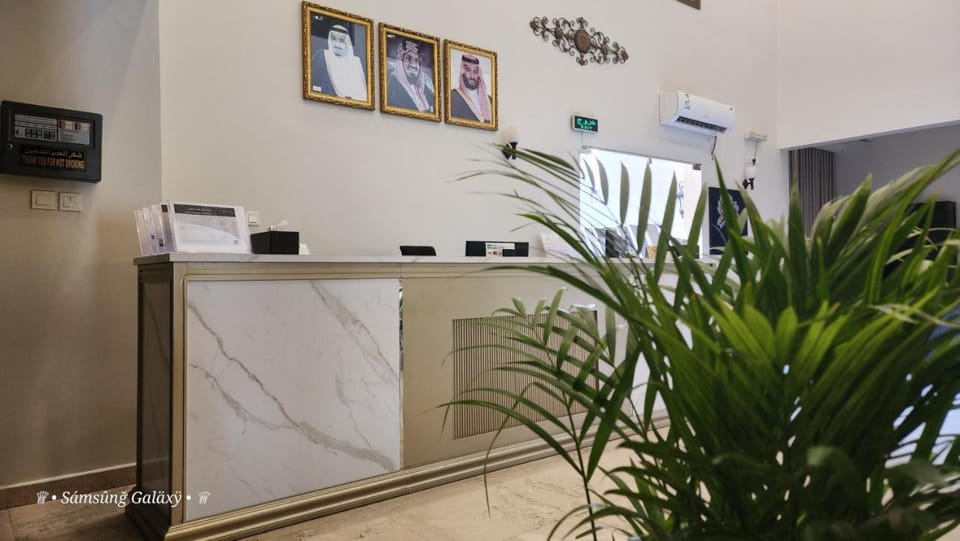Lina Garden Serviced Apartments Company Apartment hotel in Al Khobar