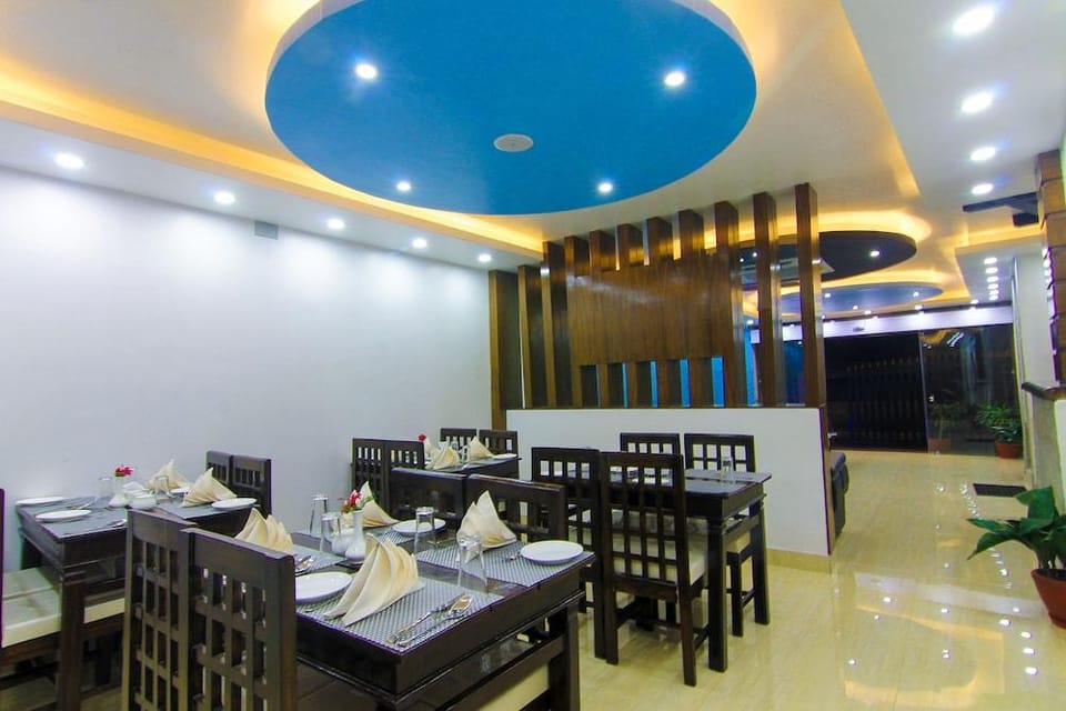 Hotel Lakeside Hotel in Bagmati Province, Nepal