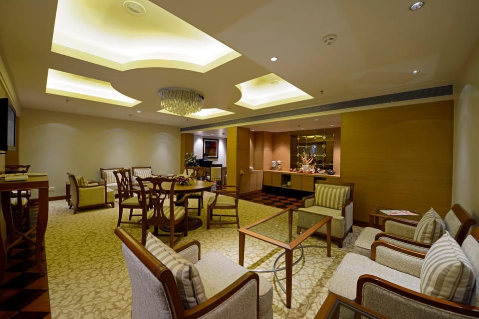 Radisson Blu Hotel Ahmedabad Hotel in Ahmedabad