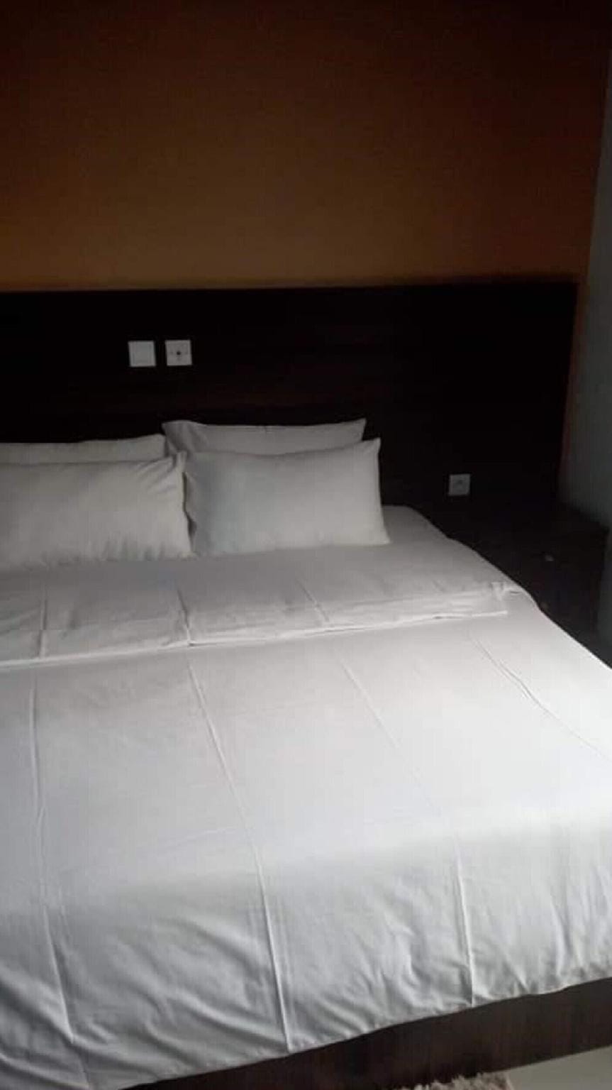 Villa KT5 Hotel in Africa