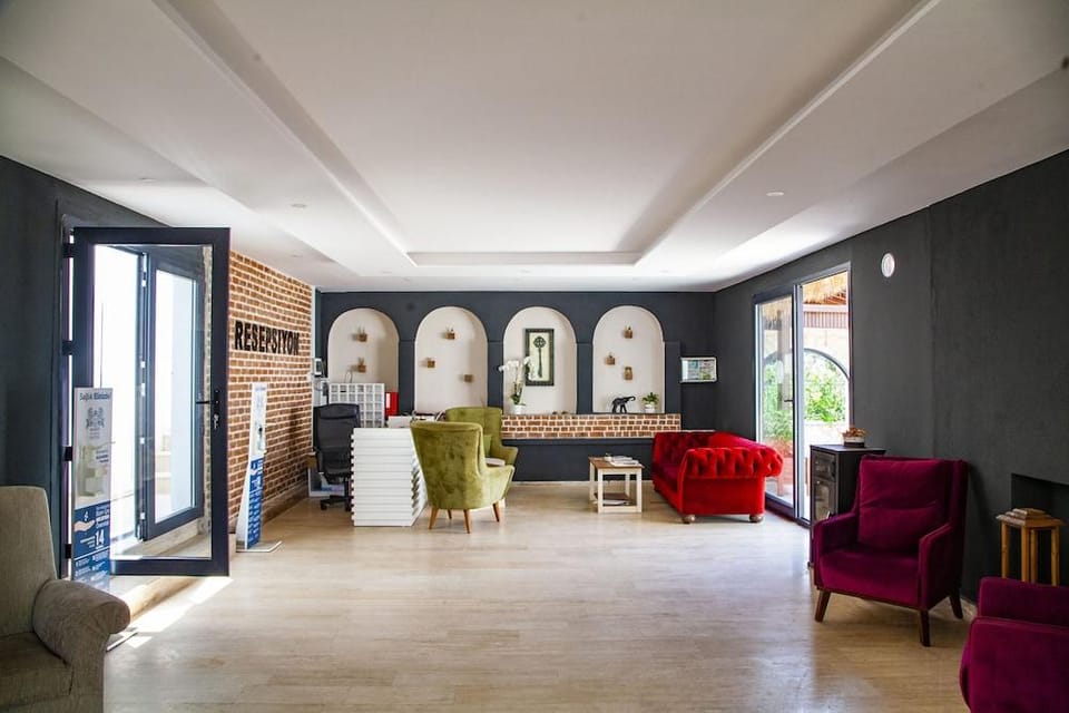 Marin Yalıkavak Hotel Hotel in Yalıkavak