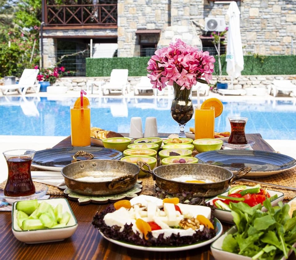 Marin Yalıkavak Hotel Hotel in Yalıkavak