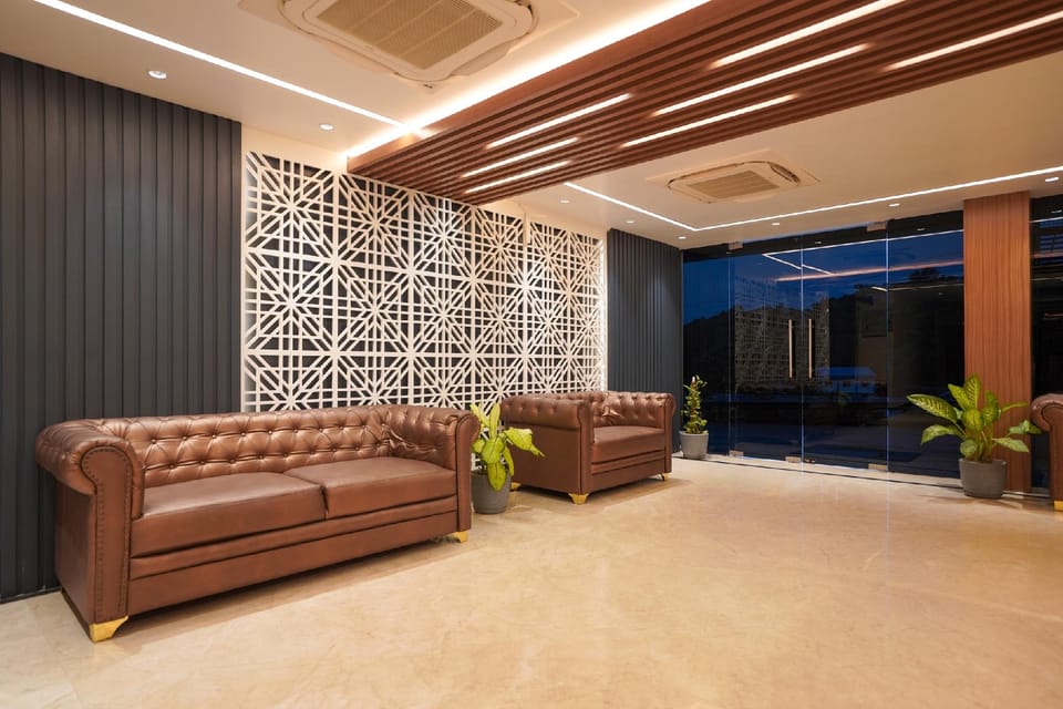 Hotel Beyond Blu, Port Blair Hotel in India