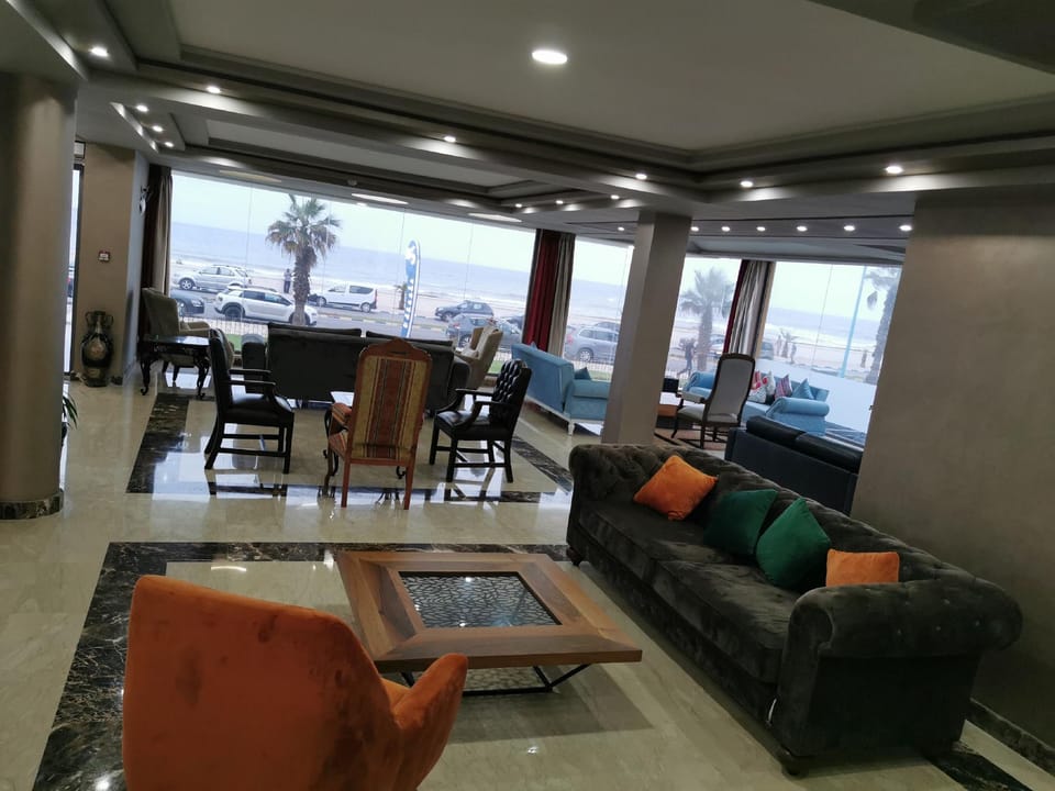 Amwaj Hotel Hotel in Casablanca-Settat