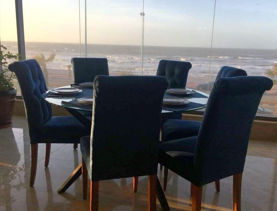 Amwaj Hotel Hotel in Casablanca-Settat
