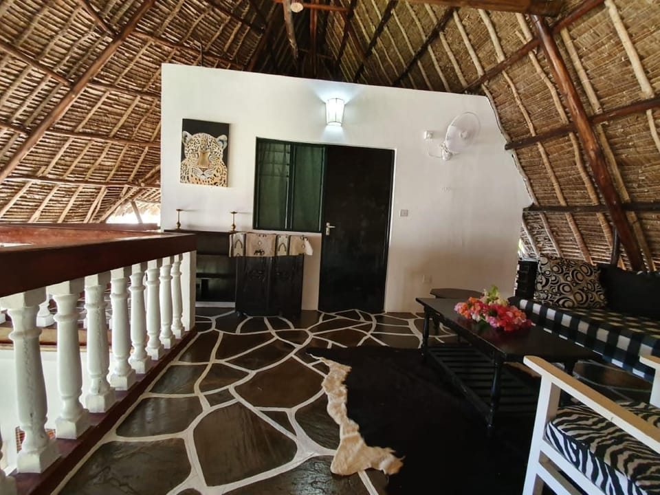 Nuru Ya Erika Villas Hotel in Malindi