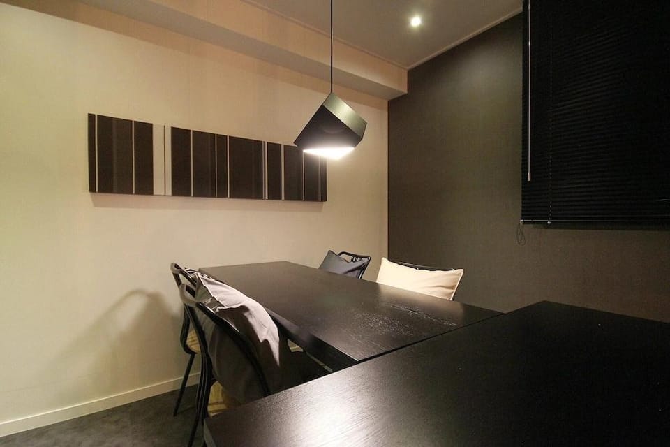 Ulsan Samsan Joy Hotel Hotel in South Korea