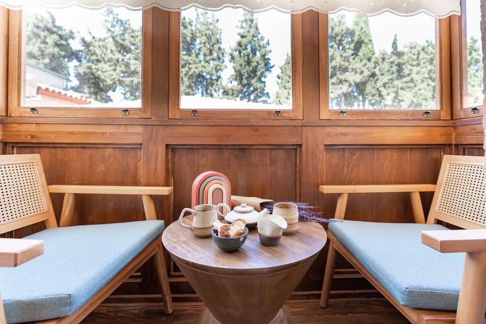 Suolo Urla Hotel in İzmir Province