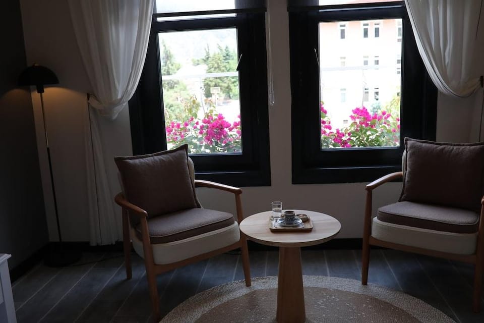 AFİLLİ KÖŞK Hotel in Turkey