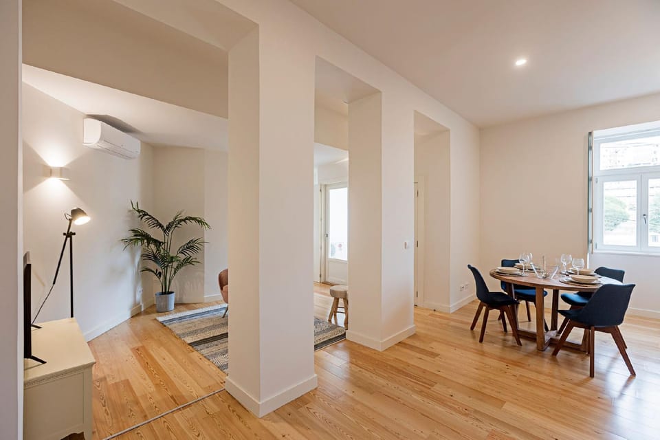 Monte dos Judeus 26 by LovelyStay Hotel in Porto