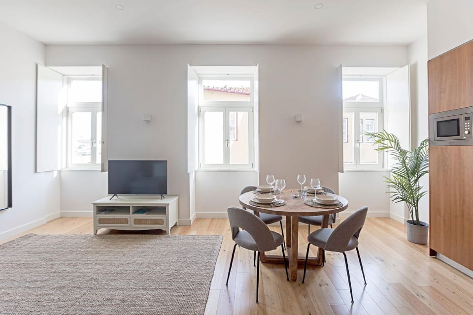 Monte dos Judeus 26 by LovelyStay Hotel in Porto