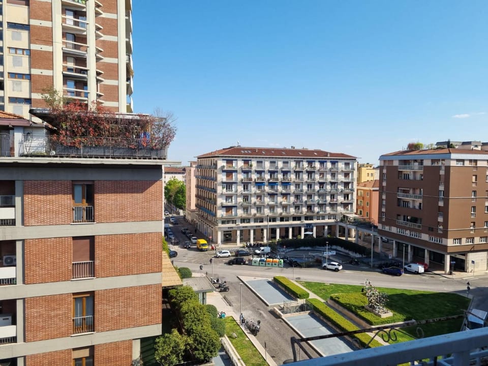 10 Minutes B&B Bed & Breakfast Hotel in Verona