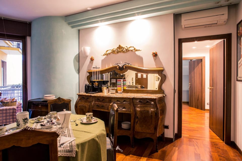10 Minutes B&B Bed & Breakfast Hotel in Verona