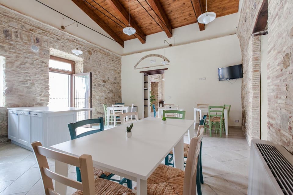 A Casa Nostra Residenza di Charme Hotel in Province of Foggia