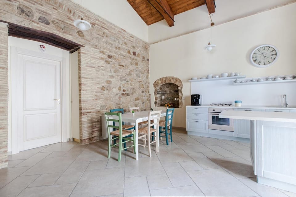 A Casa Nostra Residenza di Charme Hotel in Province of Foggia
