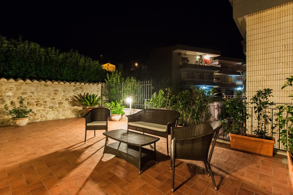 A Casa Nostra Residenza di Charme Hotel in Province of Foggia