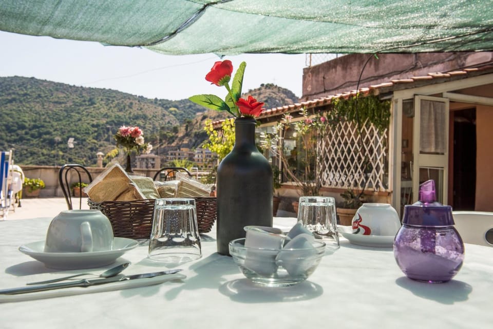 Al Seminario Hotel in Tivoli