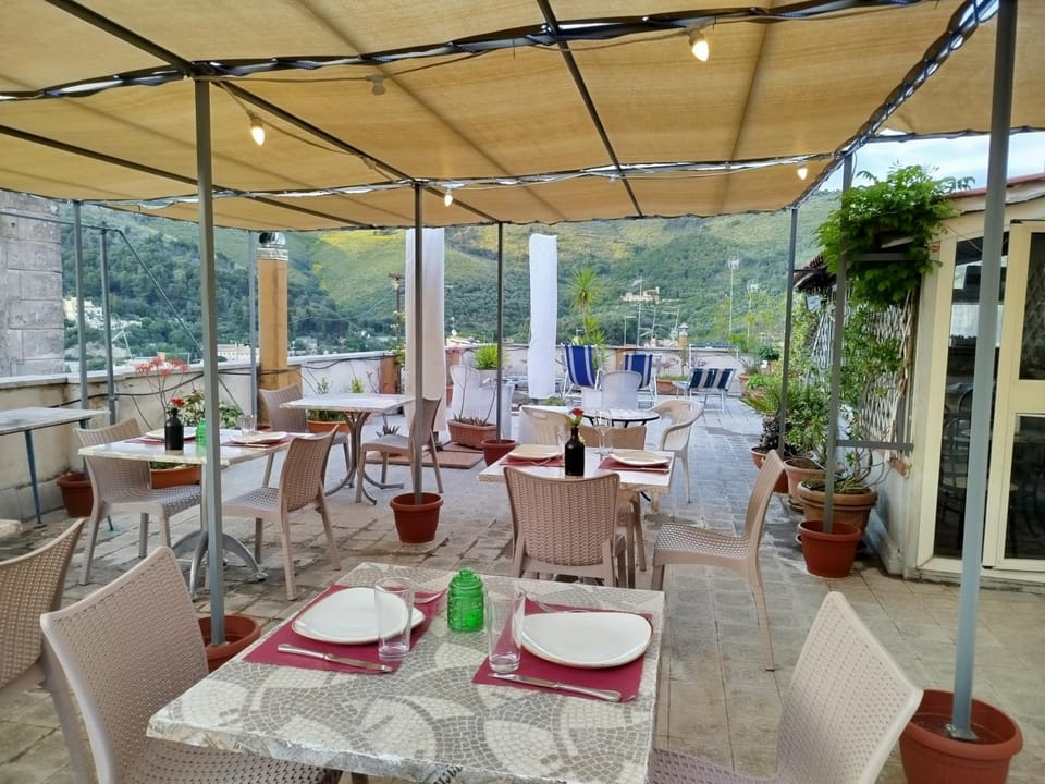 Al Seminario Hotel in Tivoli