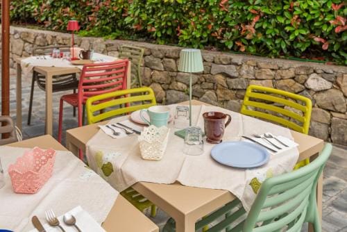 Affittacamere La Collina Degli Ulivi Hotel in La Spezia