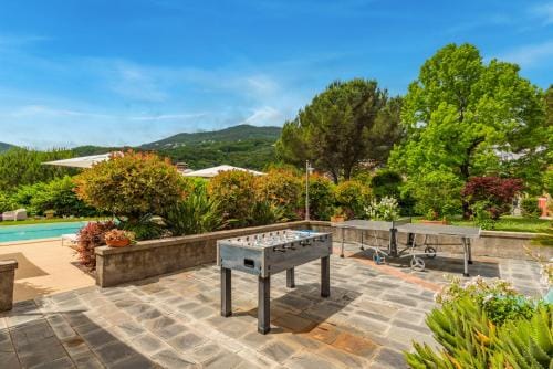 Affittacamere La Collina Degli Ulivi Hotel in La Spezia