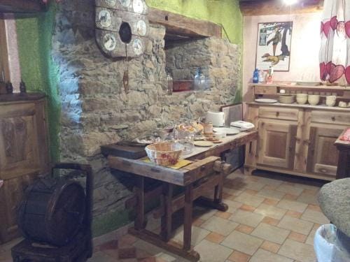 Affittacamere Saint Salod Hotel in Aosta Valley, Italy