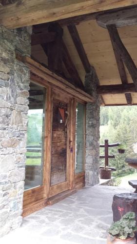 Affittacamere Saint Salod Hotel in Aosta Valley, Italy