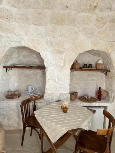 Agli Antichi Trulli Hotel in Province of Taranto